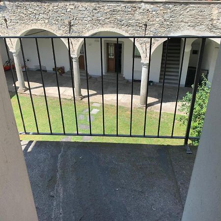 Appartamento Di Vacanza Casa Leoni Verscio 외부 사진