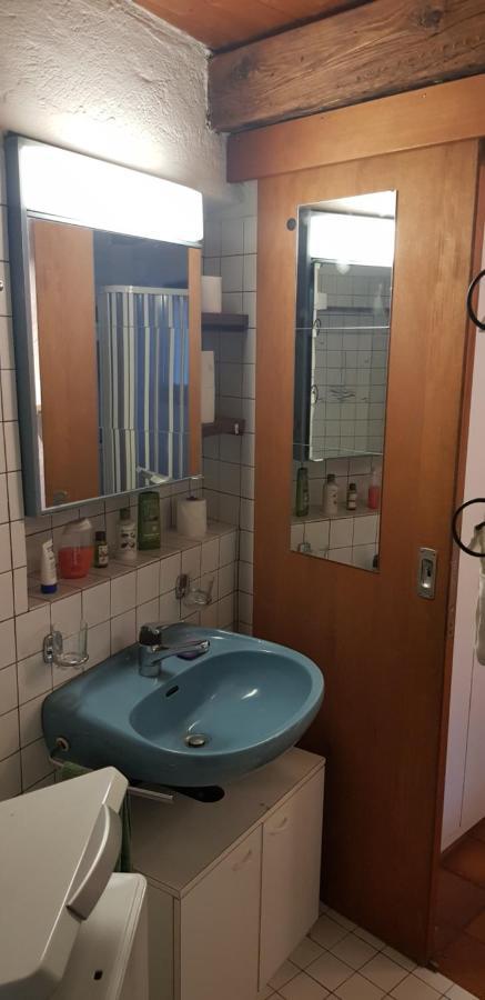 Appartamento Di Vacanza Casa Leoni Verscio 외부 사진