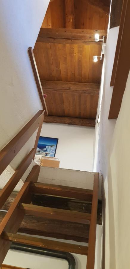 Appartamento Di Vacanza Casa Leoni Verscio 외부 사진
