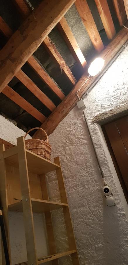 Appartamento Di Vacanza Casa Leoni Verscio 외부 사진