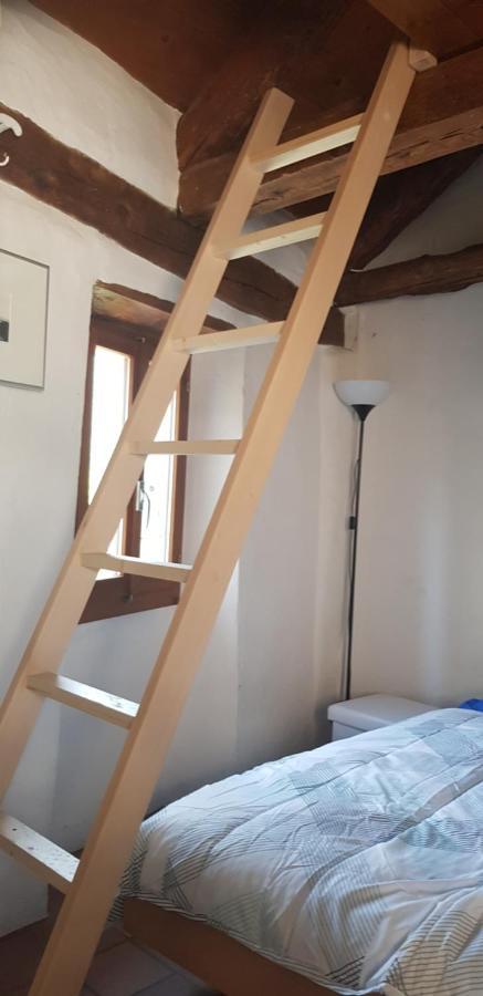 Appartamento Di Vacanza Casa Leoni Verscio 외부 사진